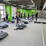 FRESH Fitness